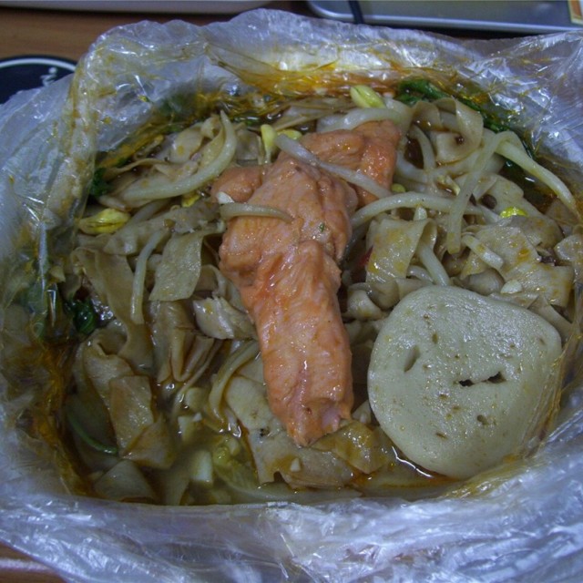 麻辣烫
