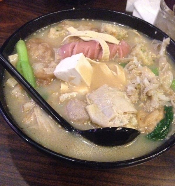 麻辣烫