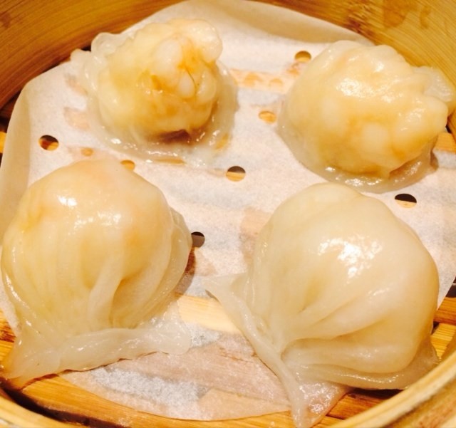 虾饺皇