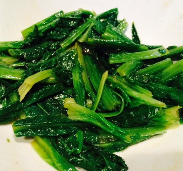 油麦菜