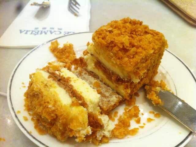 拿破仑