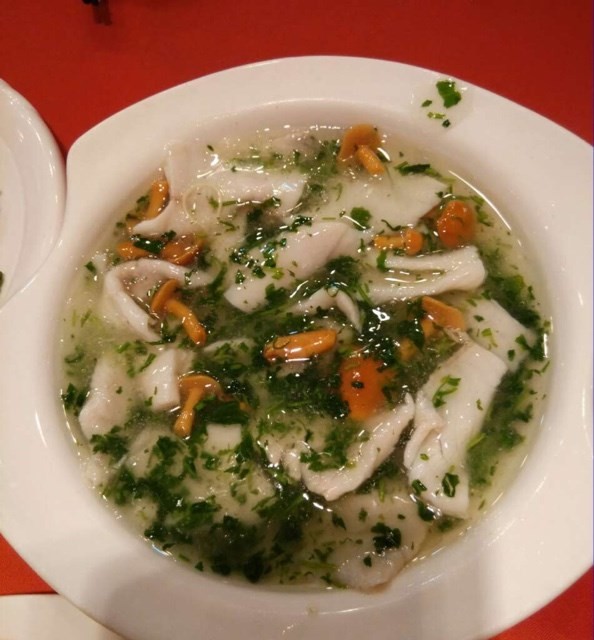 鱼片
