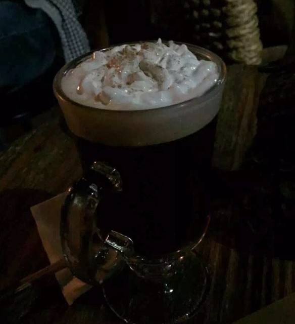 可乐雪域