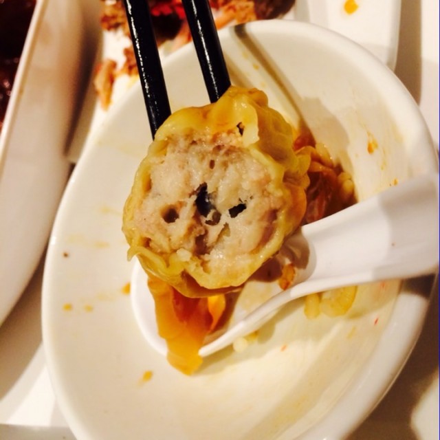泰式小食