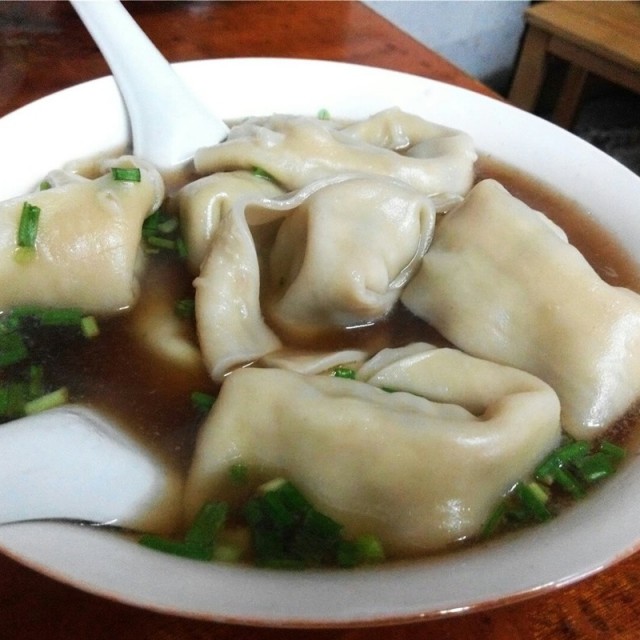 三林馄饨
