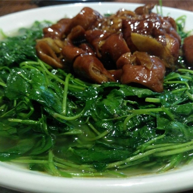 草头圈子