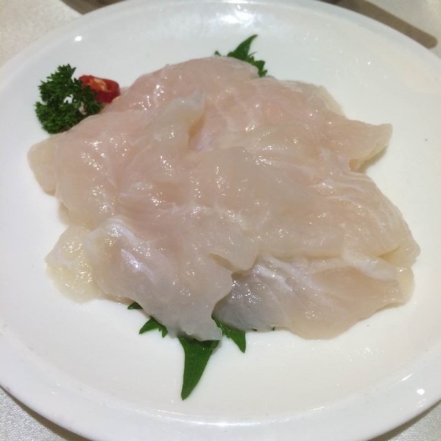 龙利鱼片