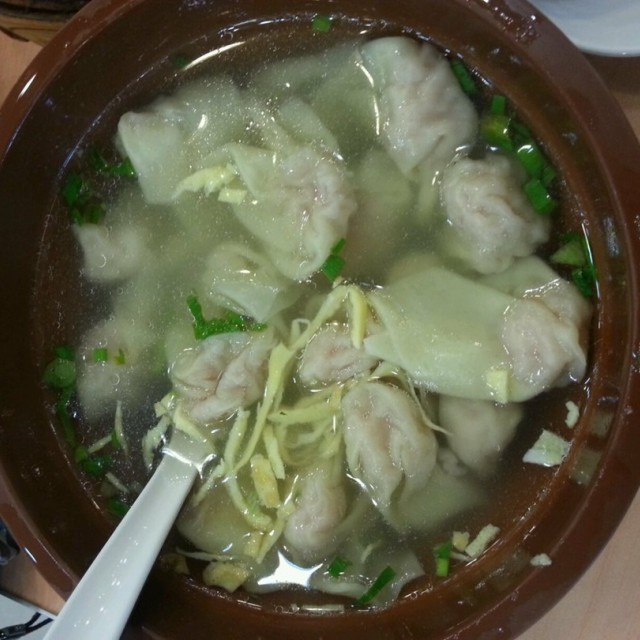 小馄炖