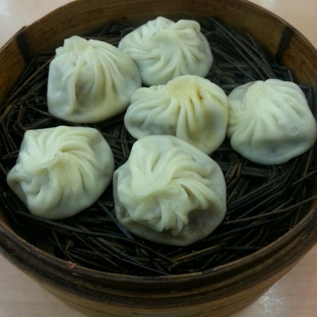 汤包