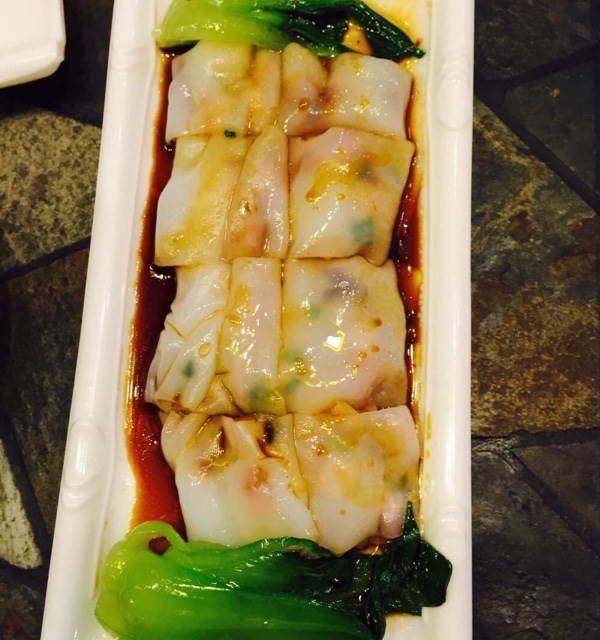 牛肉肠粉