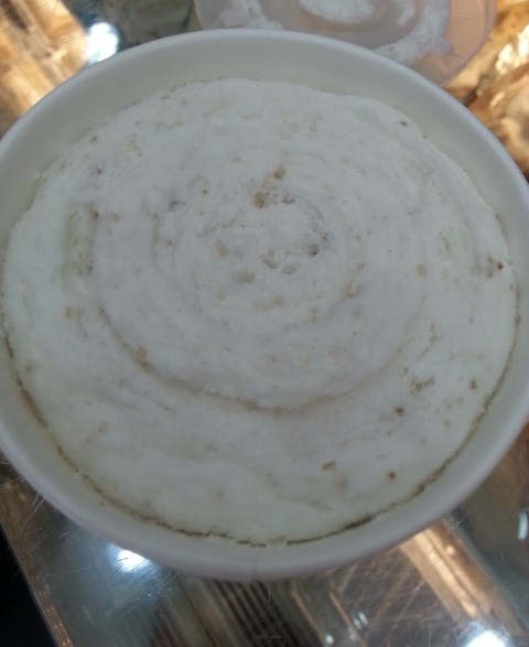 核桃冰糕