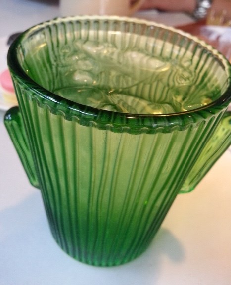 冰水