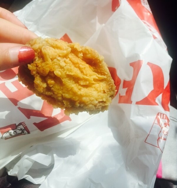 鸡翅