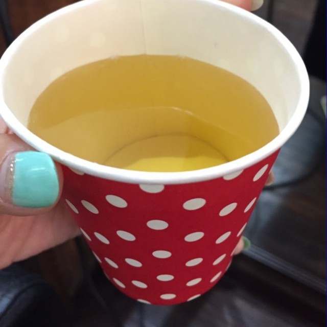 大麦茶