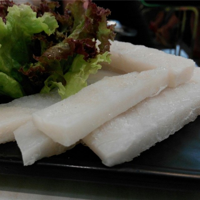 鱿鱼