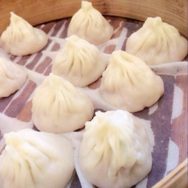 招牌小笼