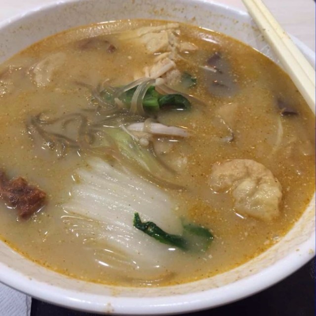 麻辣烫