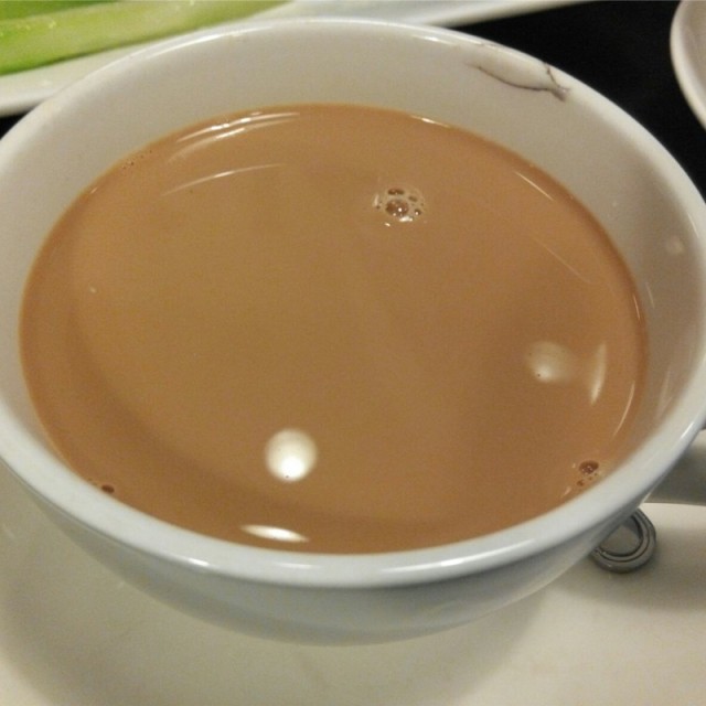 茶走