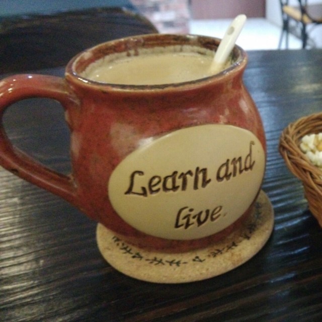 印度奶茶