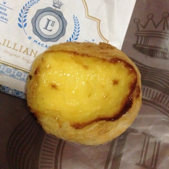 蛋挞