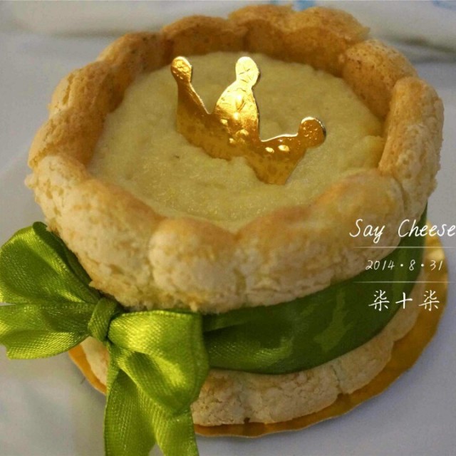 榴莲夏洛特