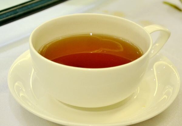 红茶