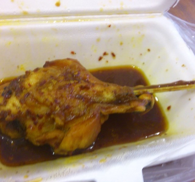 大鸡腿