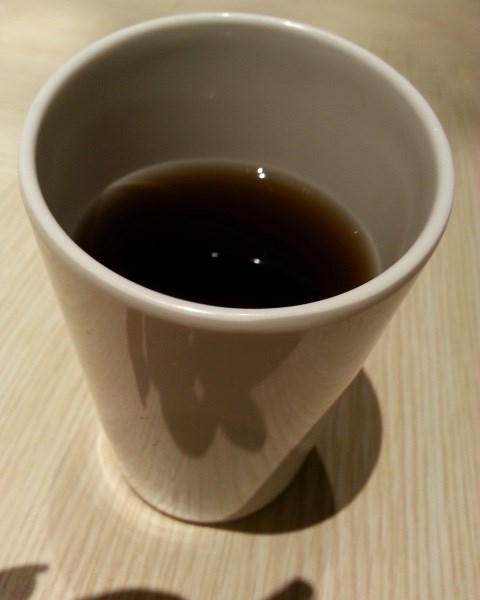 招牌酸梅汁