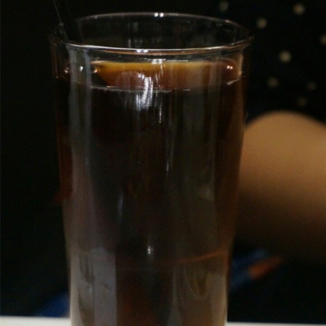 酸梅汁