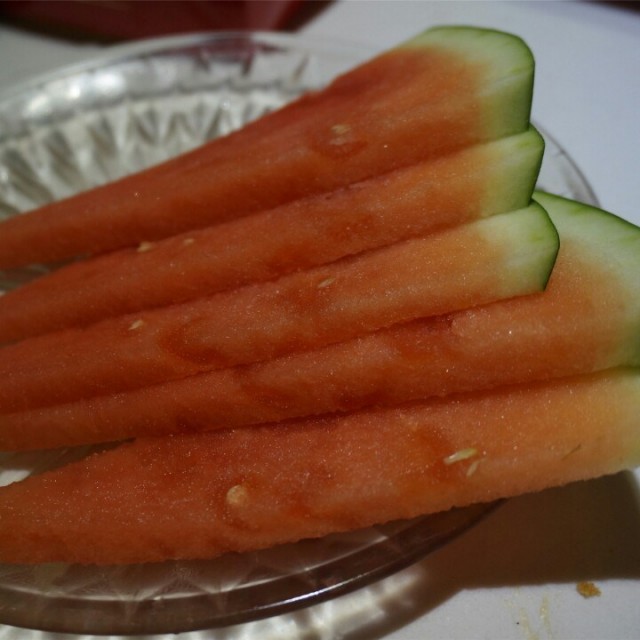 西瓜