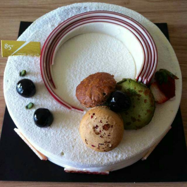 生日蛋糕