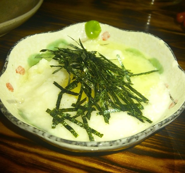 山药泥