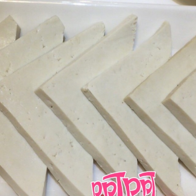 豆腐