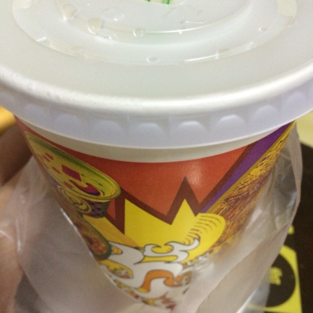 雪碧