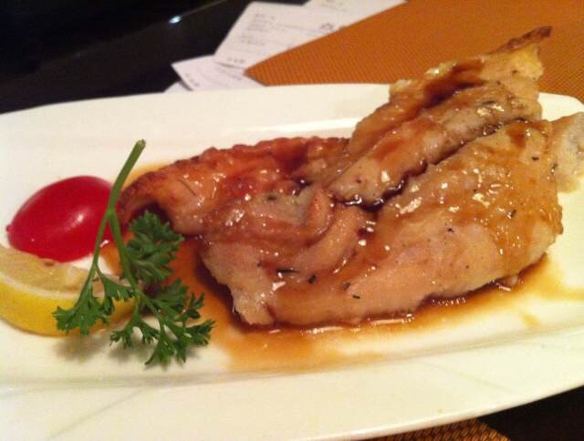 德国鸡肉