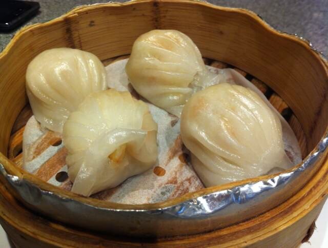 虾饺