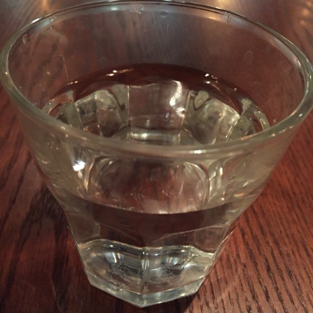 柠檬茶