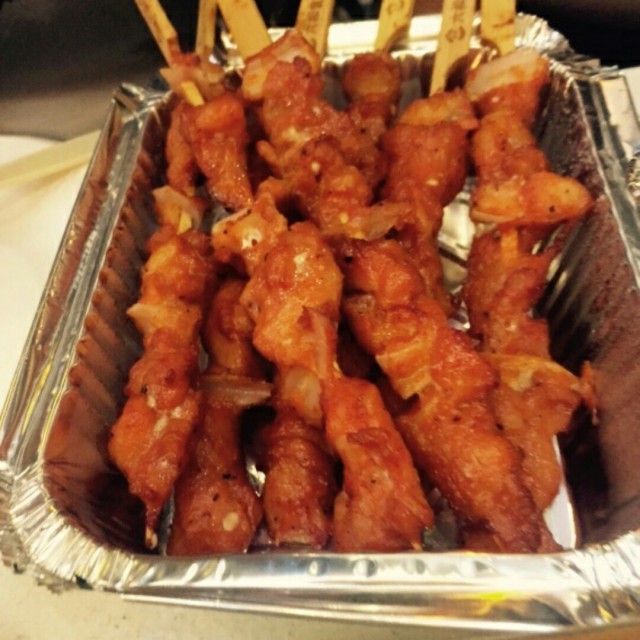 骨肉相连