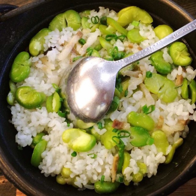 豆瓣饭