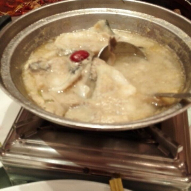 锅仔财鱼饺