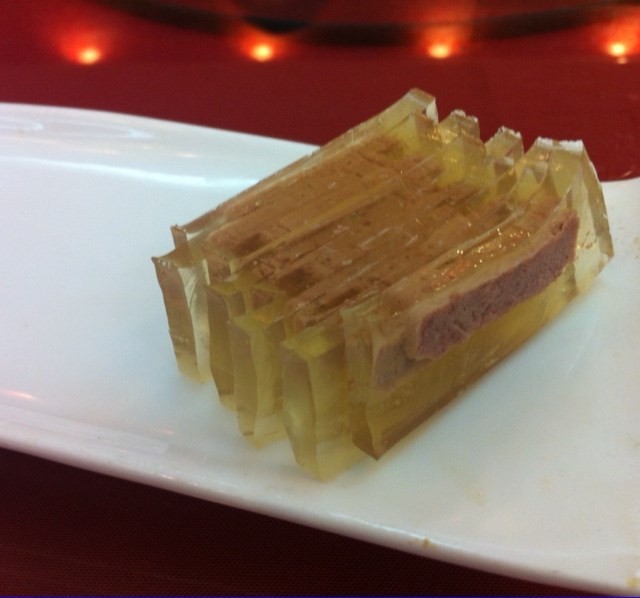 特色宵肉