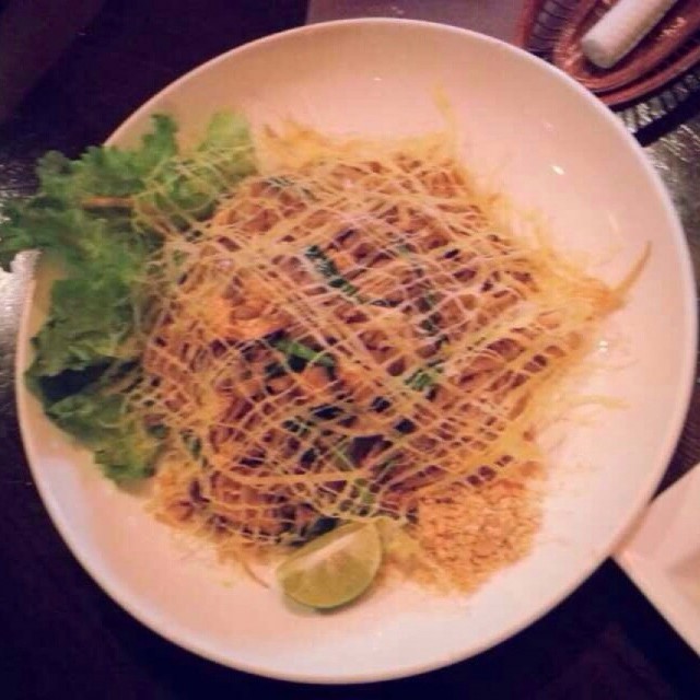 泰式炒饭