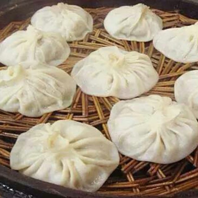 灌汤包