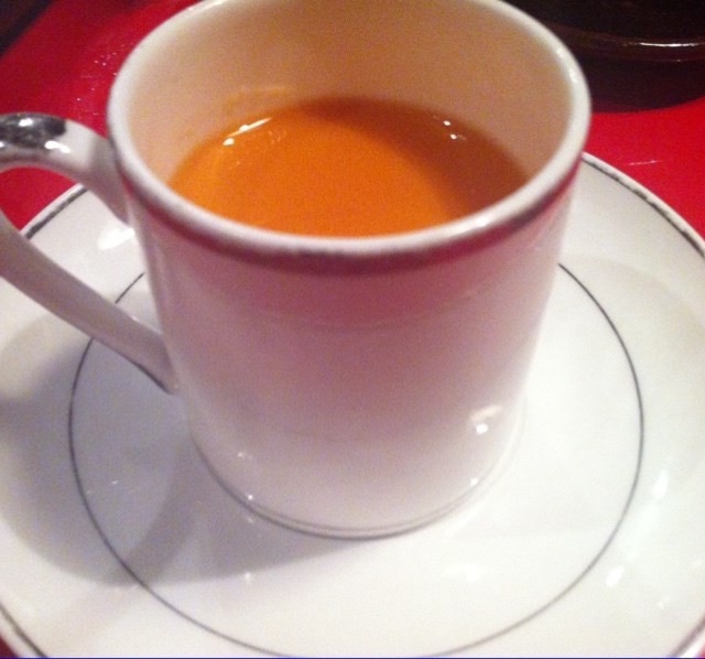 奶茶