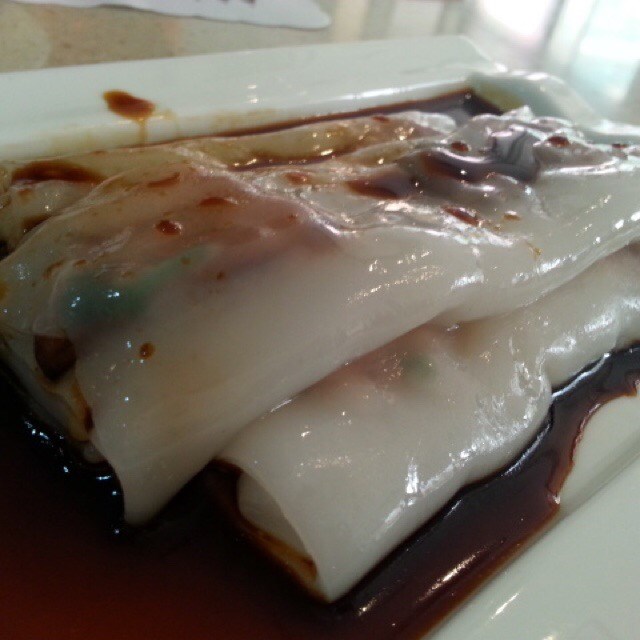 牛肉肠粉