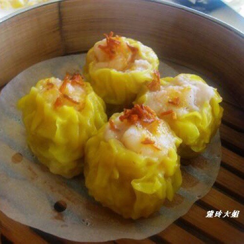 烧卖