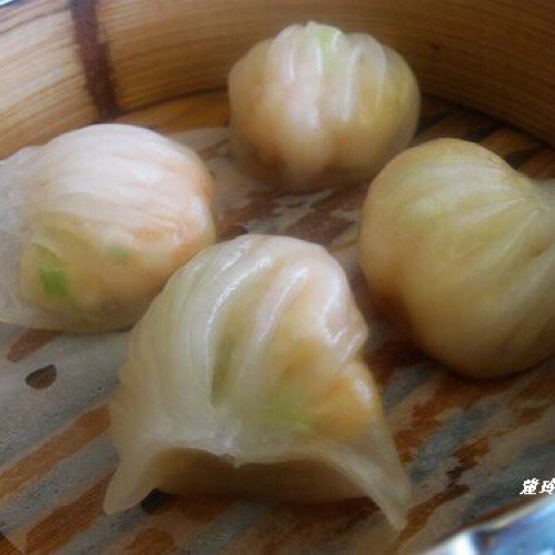 虾饺