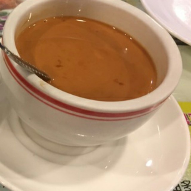 奶茶
