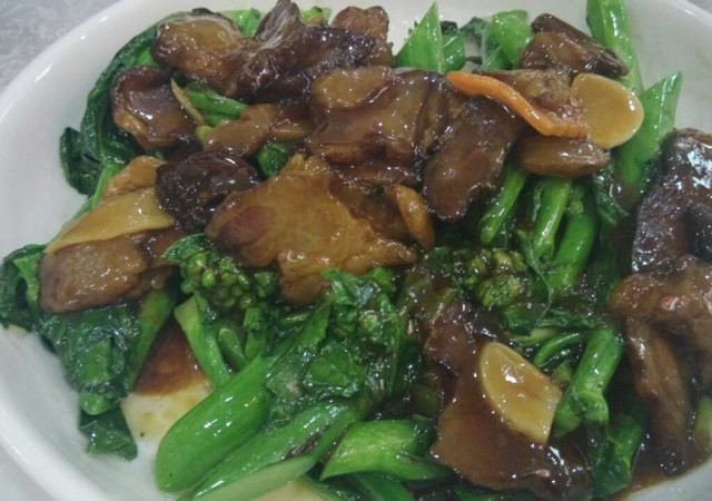 肉块
