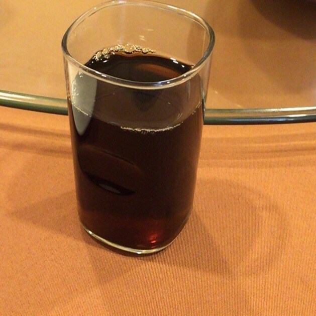 酸梅汤